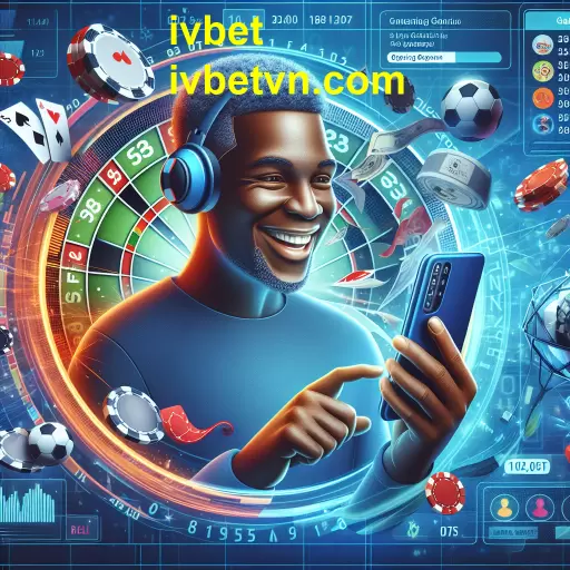 Apostas Online: Uma Nova Era no Entretenimento com a ivbet