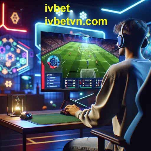 A Ascensão dos Jogos de Esporte na Plataforma ivbet