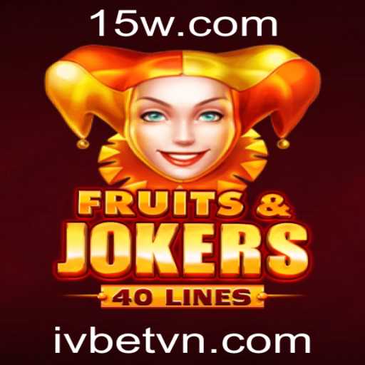 Descubra o Fascinante Mundo de FruitsAndJokers40 no ivbet