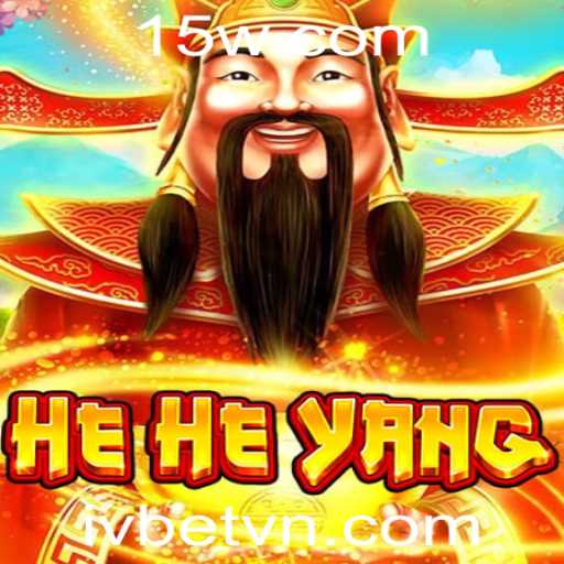 Descubra o Fascinante Mundo de HeHeYang: Jogue e Conquiste no ivbet