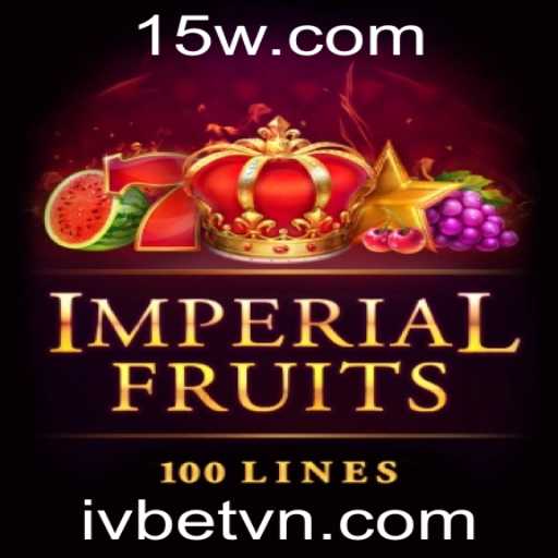 Imperial Fruits 100: A Treasure Trove Slot Game