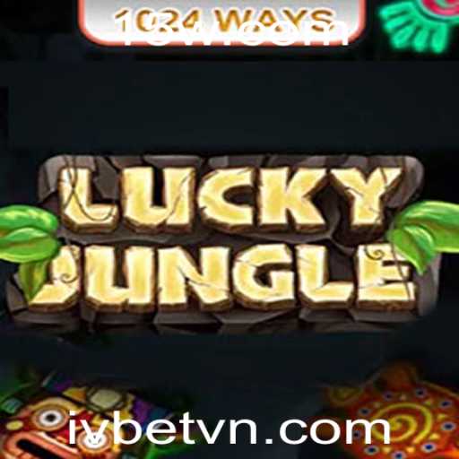 Descobrindo o Mundo de LuckyJungle1024: Uma Aventura Inovadora em Jogos