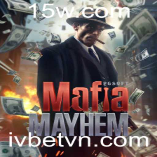 MafiaMayhem: Um Mergulho no Mundo do Crime e Estratégia com ivbet