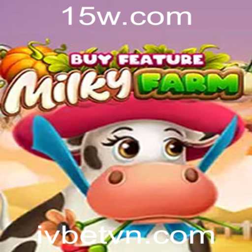MilkyFarmBuyFeature: Um Mergulho no Fascinante Mundo do Jogo com Ivbet