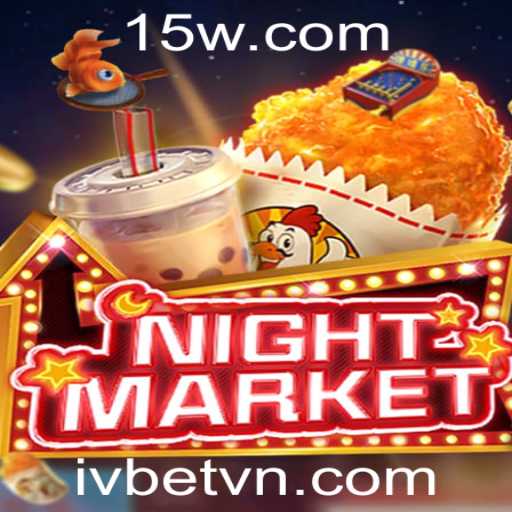 Descubra o Fascinante Mundo de NIGHTMARKET: Regras, Estratégias e Como Jogar