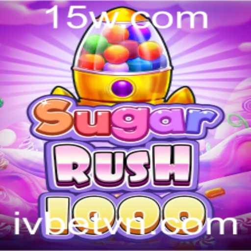 Explorando o Fascinante Mundo de SugarRush1000: O Jogo de Slots Inovador