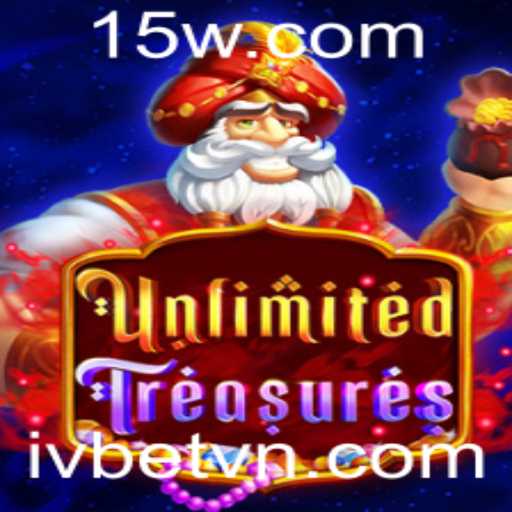 Desvendando o Fascinante Mundo de UnlimitedTreasures