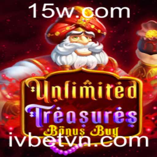 UnlimitedTreasuresBonusBuy: Desvendando o Jogo