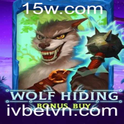 Descobrindo o Universo de WolfHidingBonusBuy: Diversão e Estratégia em Cada Jogo
